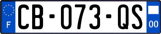 CB-073-QS