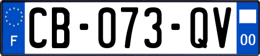 CB-073-QV
