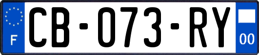 CB-073-RY