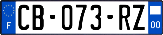 CB-073-RZ