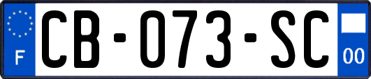 CB-073-SC