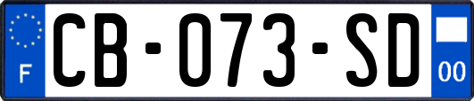 CB-073-SD