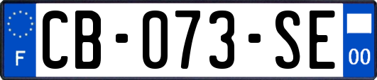 CB-073-SE