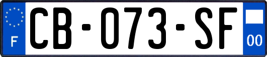 CB-073-SF