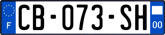 CB-073-SH