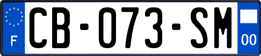 CB-073-SM