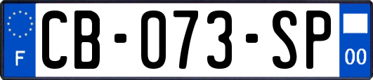 CB-073-SP