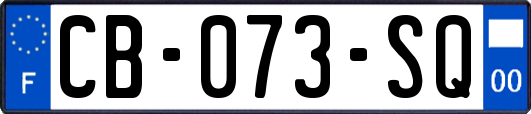 CB-073-SQ