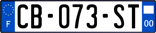 CB-073-ST
