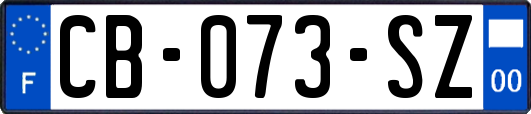 CB-073-SZ