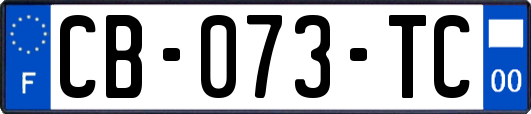 CB-073-TC