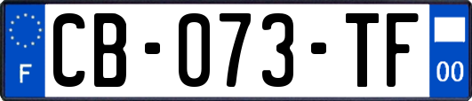 CB-073-TF