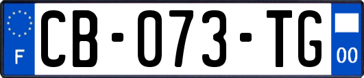 CB-073-TG