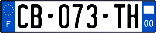 CB-073-TH
