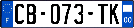 CB-073-TK