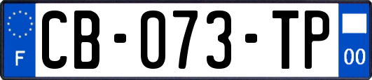 CB-073-TP