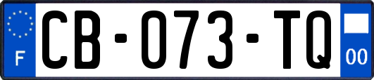 CB-073-TQ