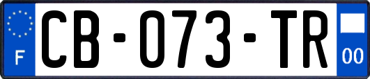 CB-073-TR