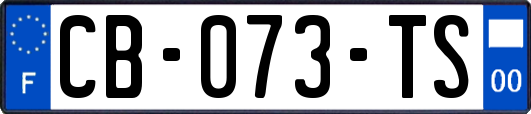CB-073-TS