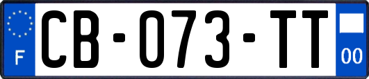CB-073-TT