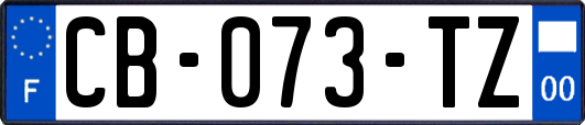 CB-073-TZ