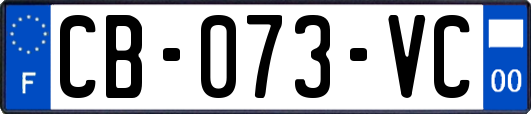 CB-073-VC