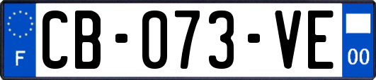 CB-073-VE