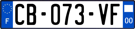 CB-073-VF