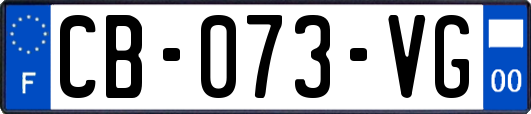 CB-073-VG
