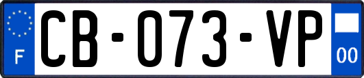 CB-073-VP