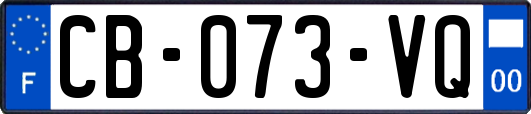 CB-073-VQ