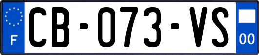 CB-073-VS