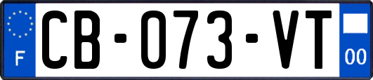 CB-073-VT