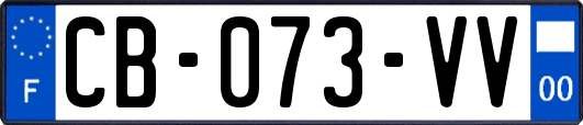 CB-073-VV