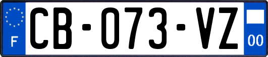CB-073-VZ