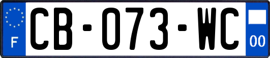CB-073-WC