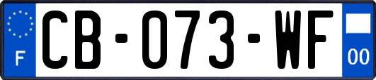 CB-073-WF