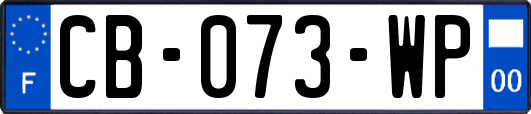 CB-073-WP