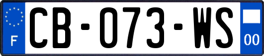 CB-073-WS