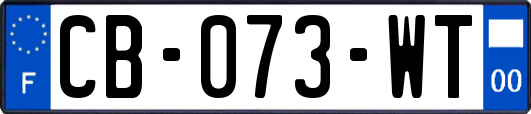 CB-073-WT