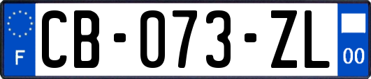 CB-073-ZL