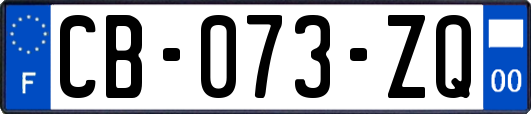 CB-073-ZQ