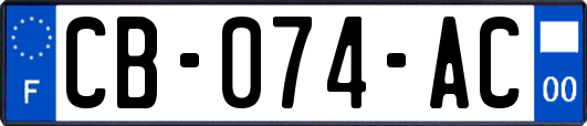 CB-074-AC