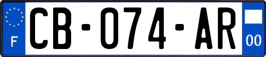 CB-074-AR