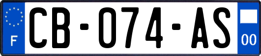 CB-074-AS