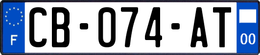 CB-074-AT