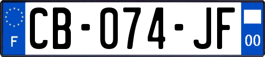 CB-074-JF