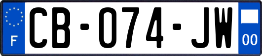 CB-074-JW