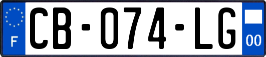 CB-074-LG