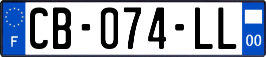 CB-074-LL